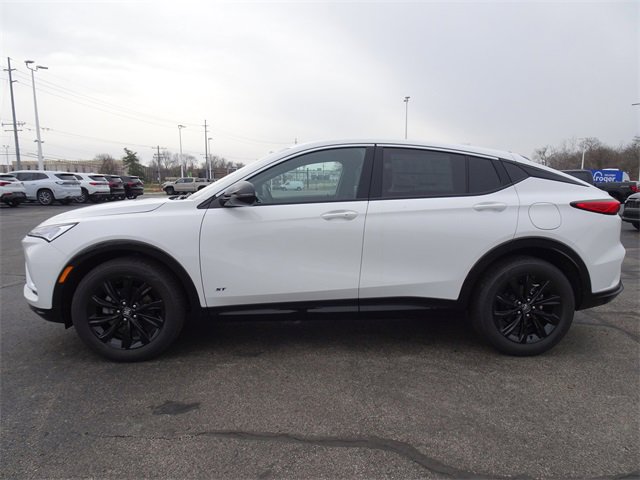 New 2026 Buick Envista Sport Touring w/ Convenience I Package image 2