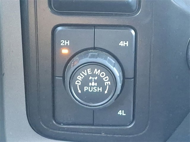 Used 2024 Ford F150 XLT w/ Mobile Office Package image 27