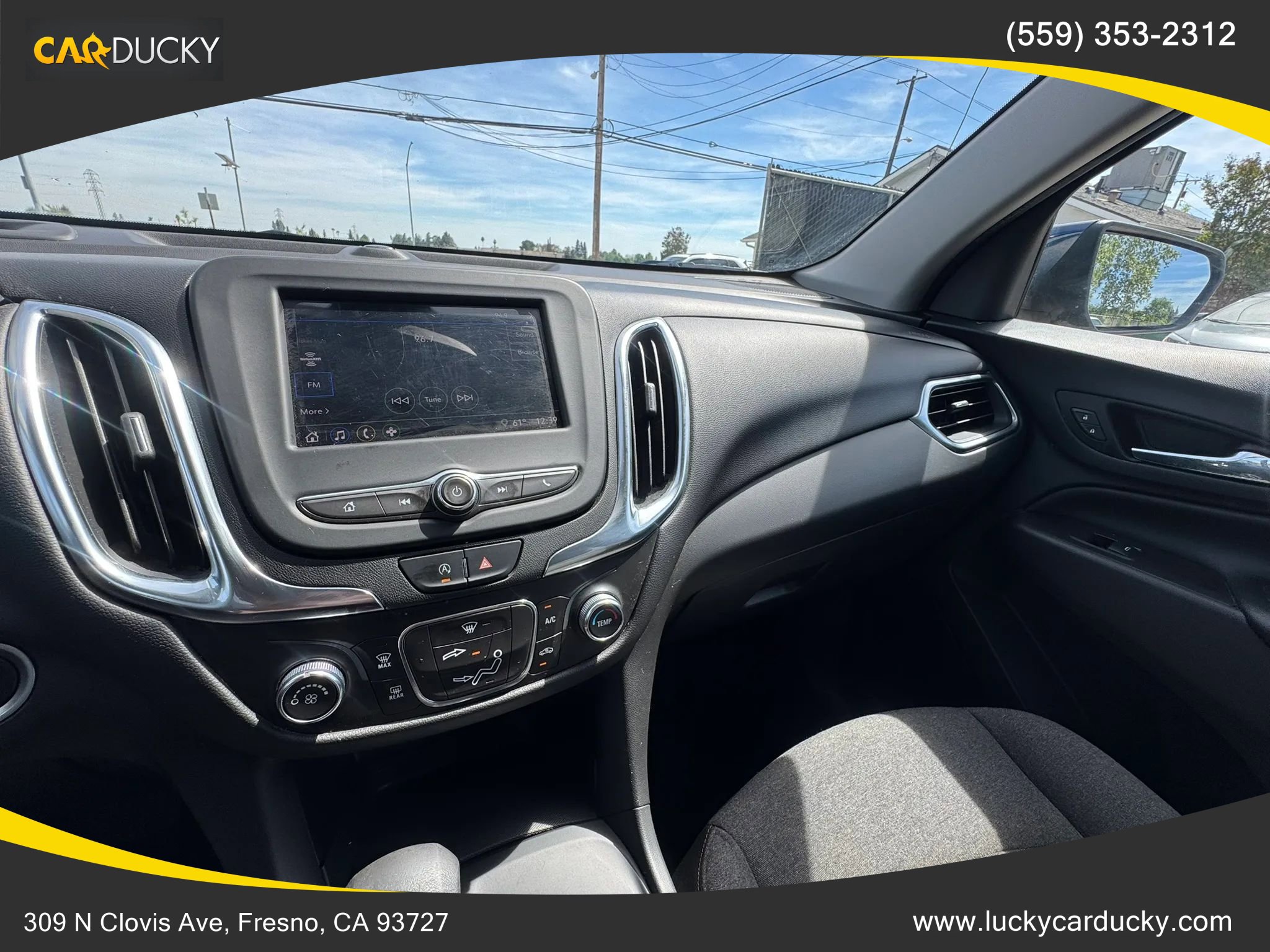 Used 2022 Chevrolet Equinox LT image 14