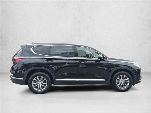 Used 2020 Hyundai Santa Fe SEL AWD/4WD video 4