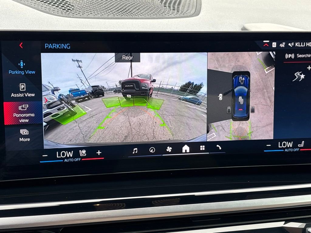 Used 2025 BMW X6 M60i image 26