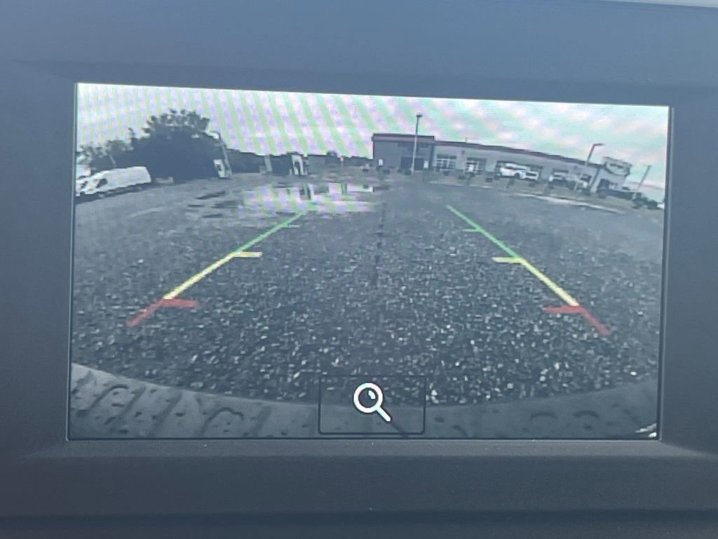 New 2025 Ford Transit 250 Low Roof w/ Load Area Protection Package image 8