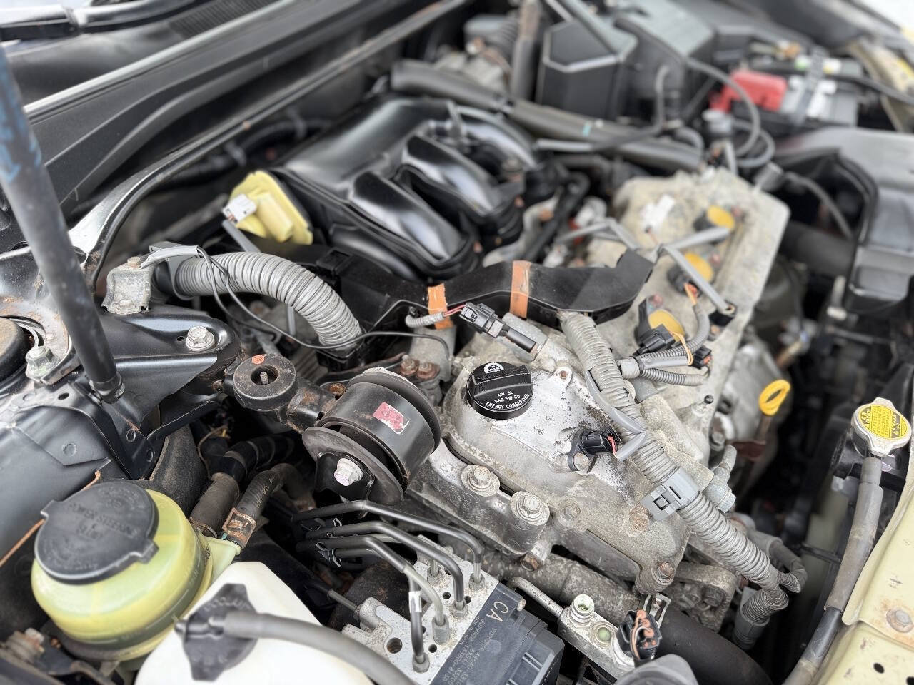 Used 2007 Lexus ES 350 FWD image 20