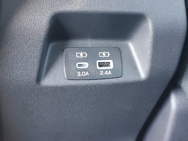New 2026 Subaru Crosstrek 2.5i Wilderness AWD/4WD image 22
