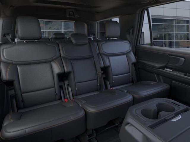New 2025 Ford Expedition Tremor AWD/4WD image 11