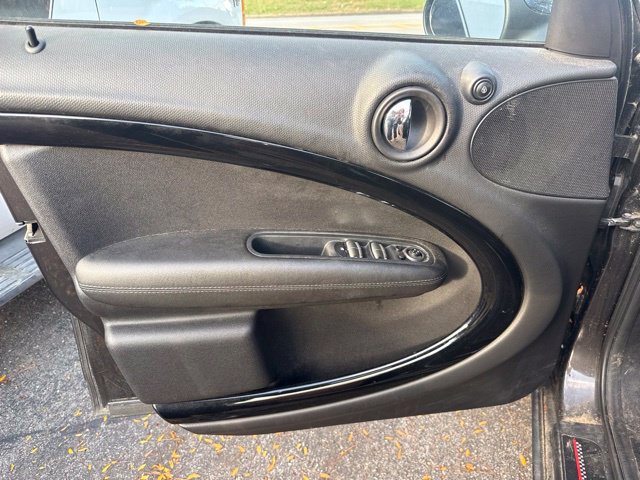 Used 2015 MINI Cooper Countryman S FWD image 9