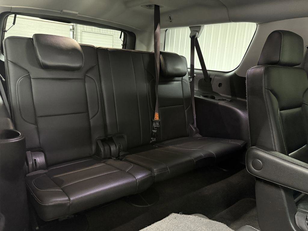 Used 2017 Chevrolet Suburban Premier image 36