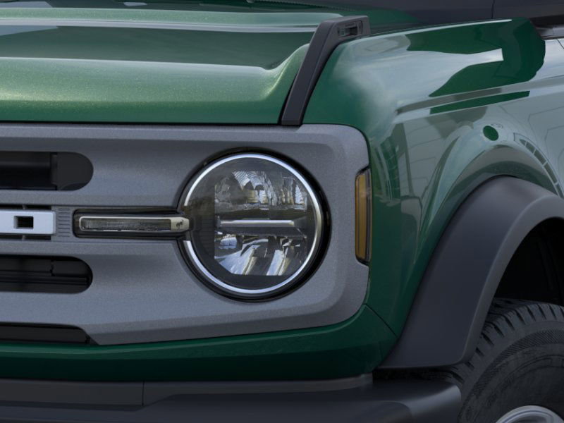 New 2025 Ford Bronco Big Bend image 45