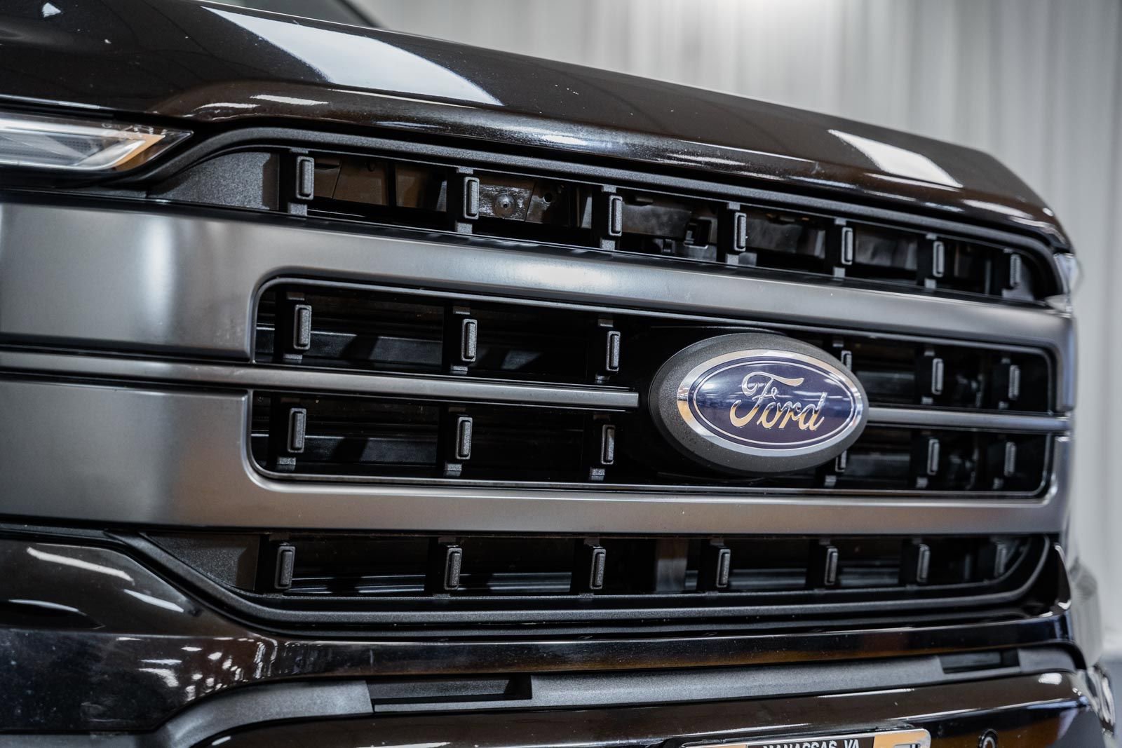 Certified 2023 Ford F150 Lariat w/ Equipment Group 502A High image 7