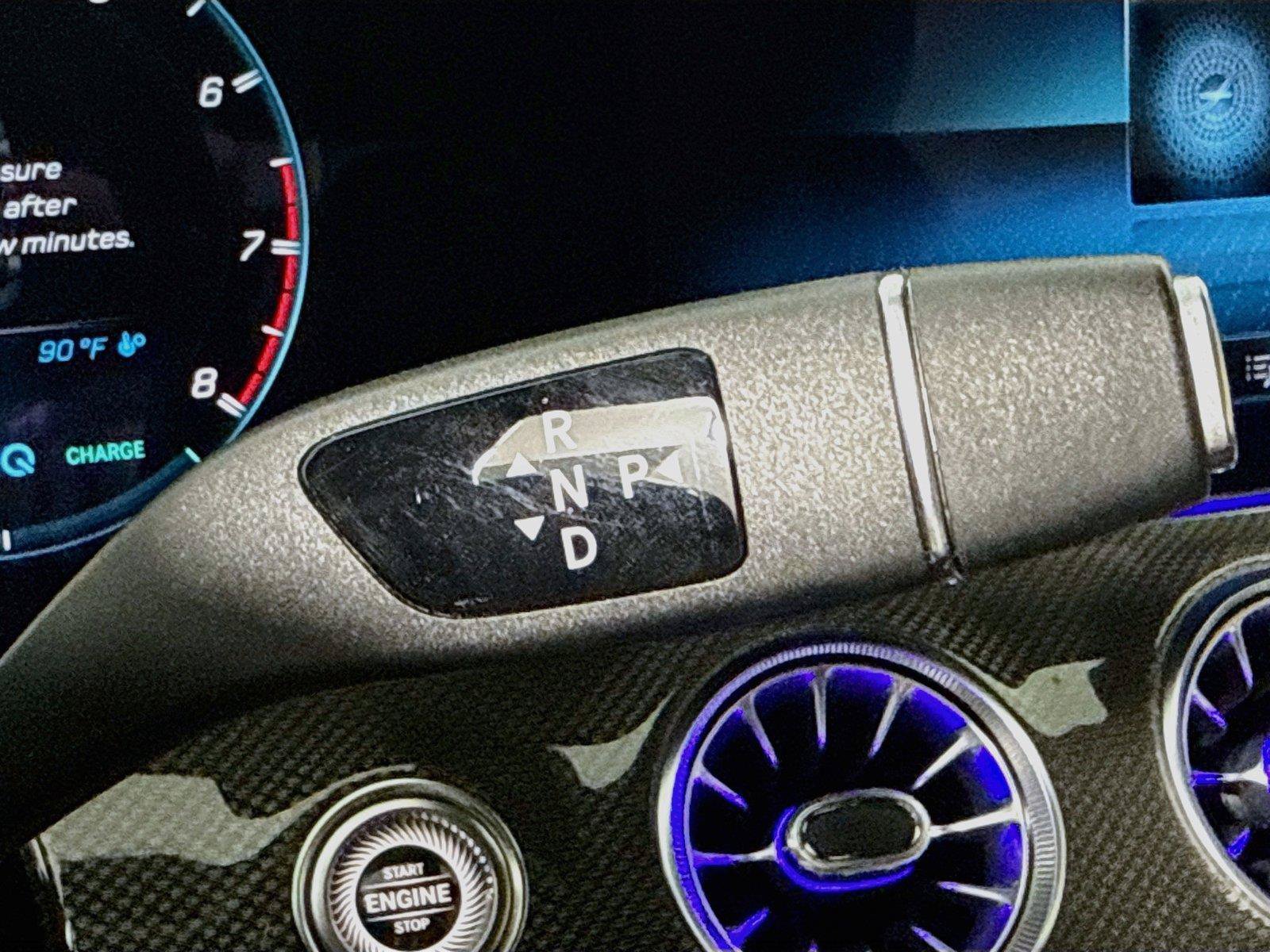 Used 2022 Mercedes-Benz E 53 AMG 4MATIC Coupe image 14