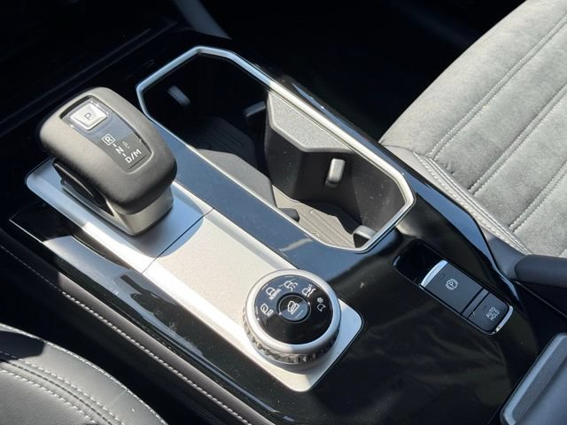 New 2026 Mitsubishi Outlander SE FWD image 30