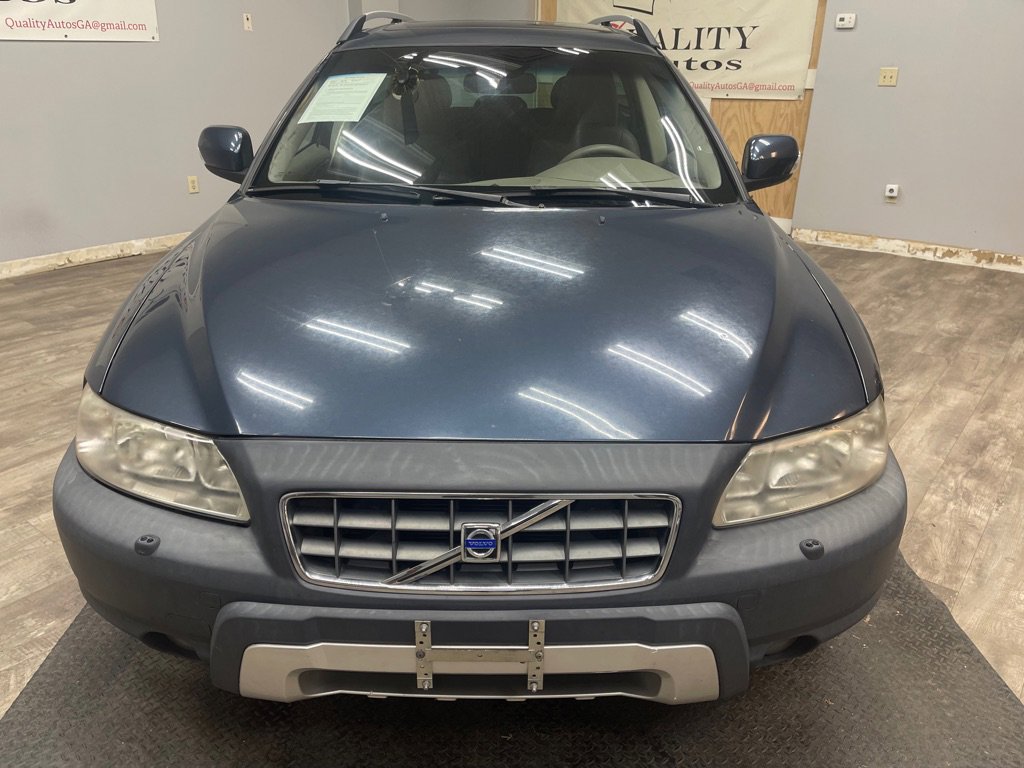Used 2007 Volvo XC70 image 4