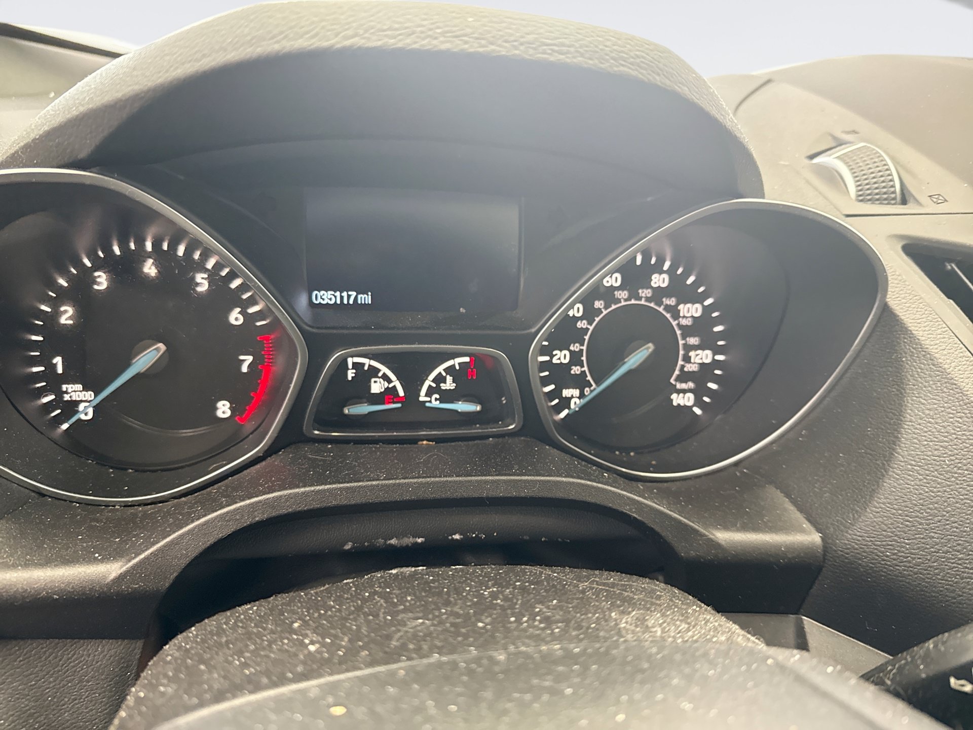 Used 2019 Ford Escape SEL AWD/4WD image 10