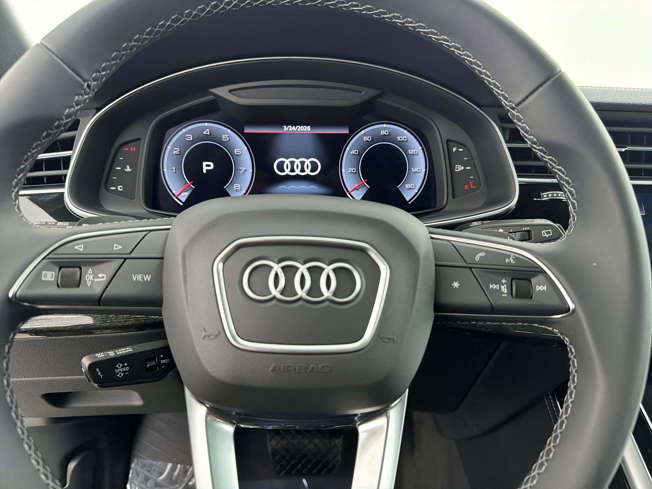 New 2026 Audi Q8 Premium Plus image 15