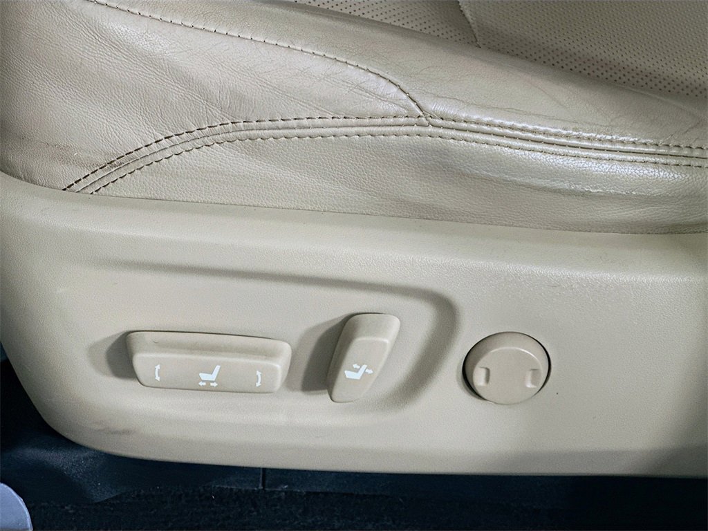 Used 2019 Toyota 4Runner Limited image 22