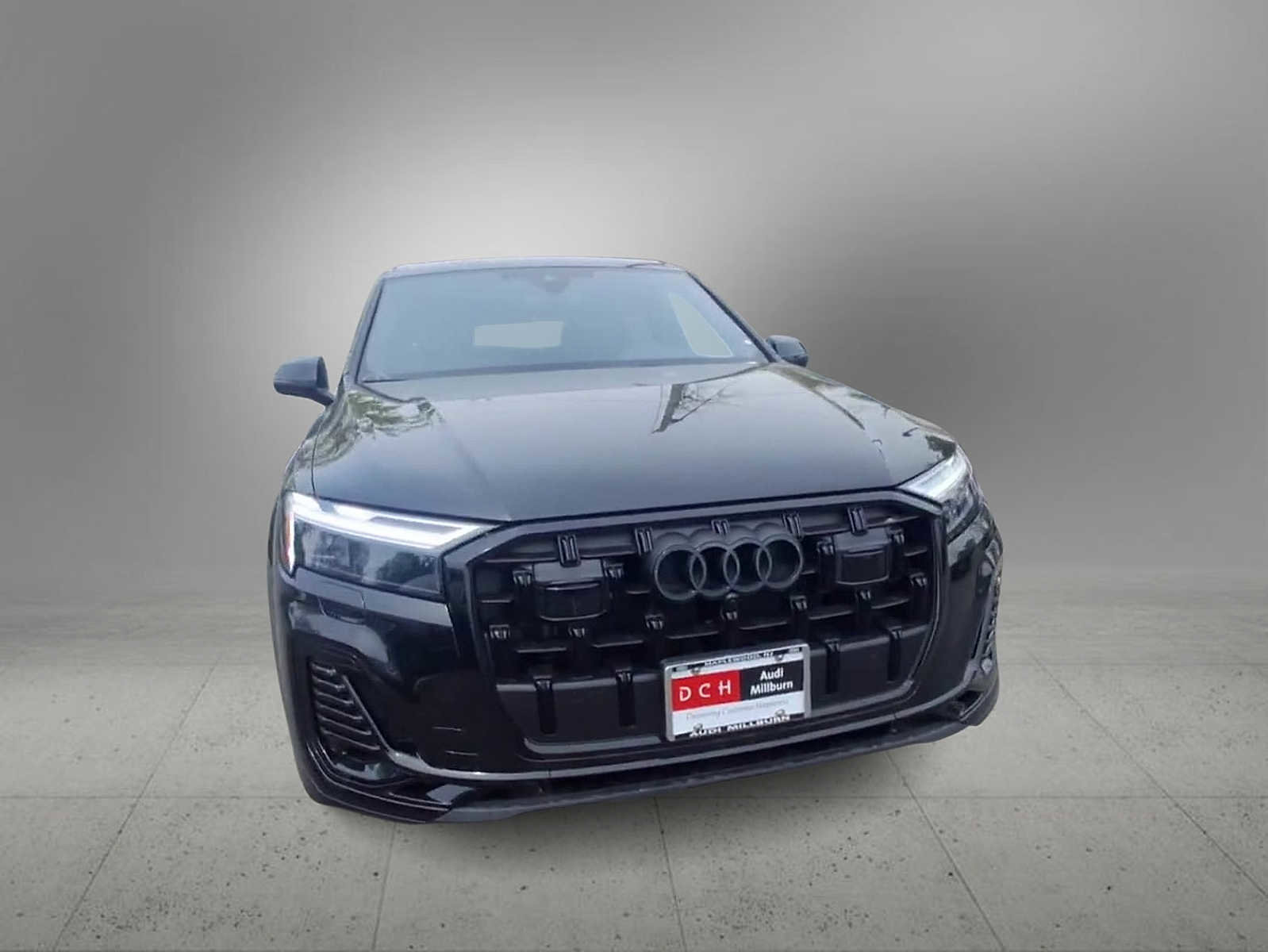 New 2026 Audi Q7 3.0T Premium Plus AWD/4WD image 3