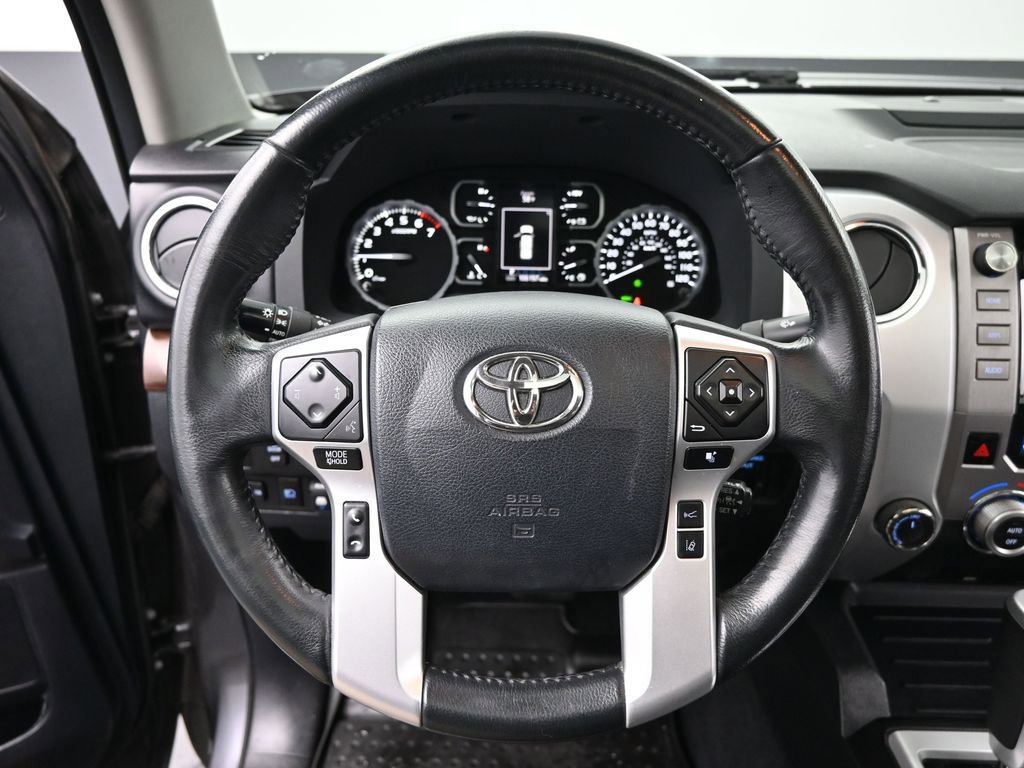 Used 2018 Toyota Tundra Limited image 18