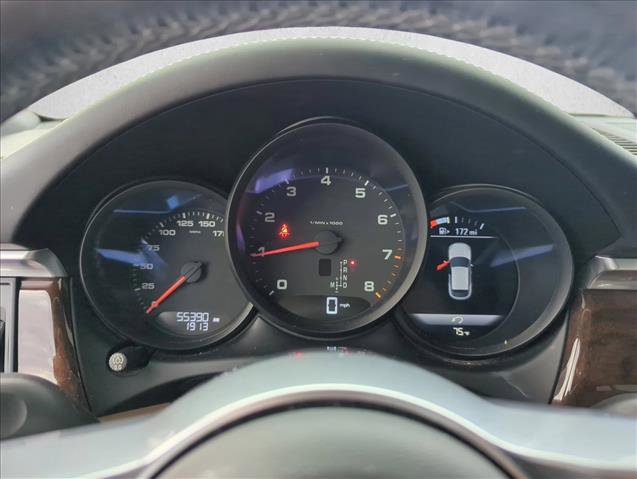 Used 2020 Porsche Macan AWD/4WD image 19