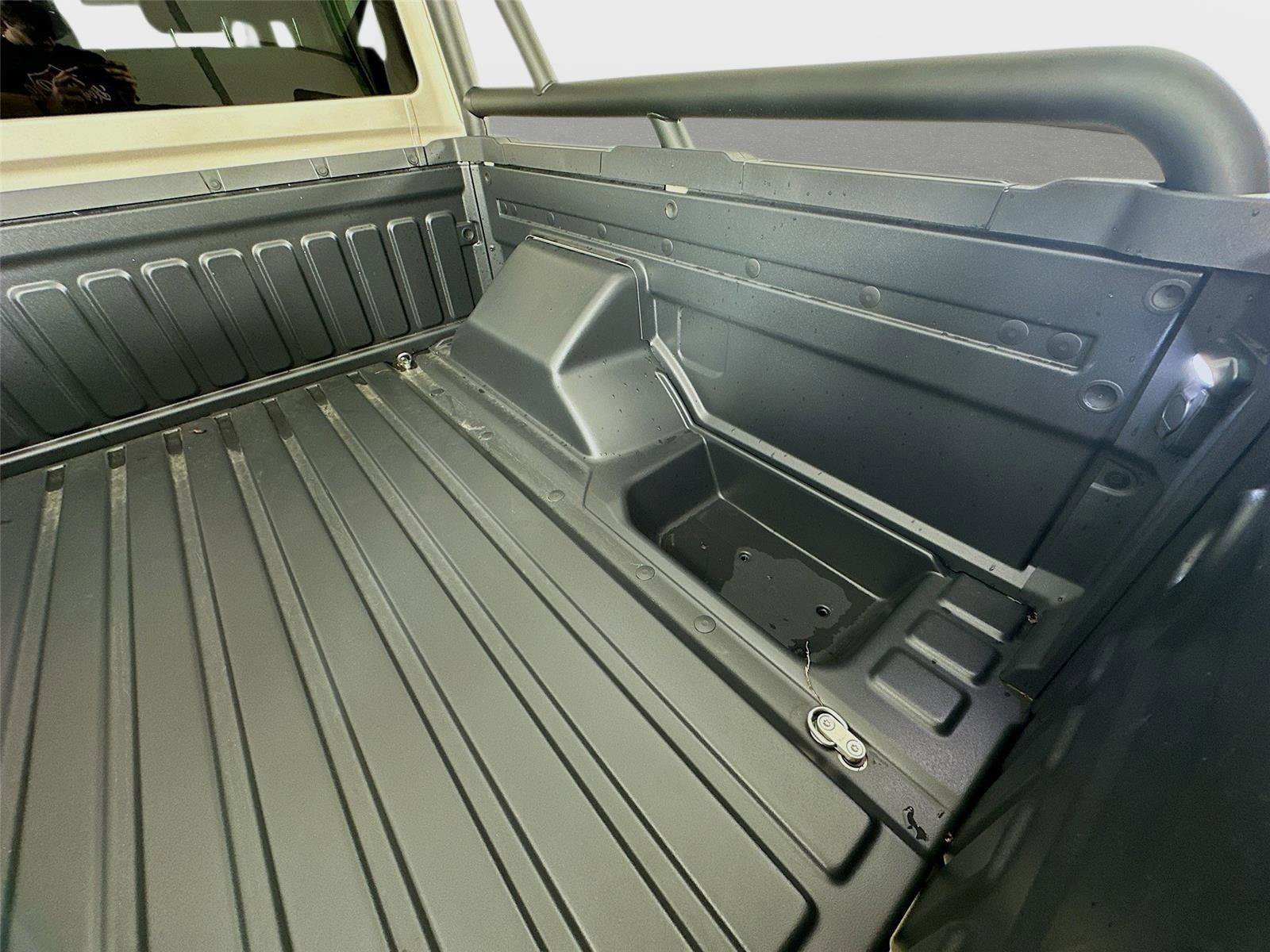 New 2025 INEOS Grenadier Fieldmaster Edition image 40