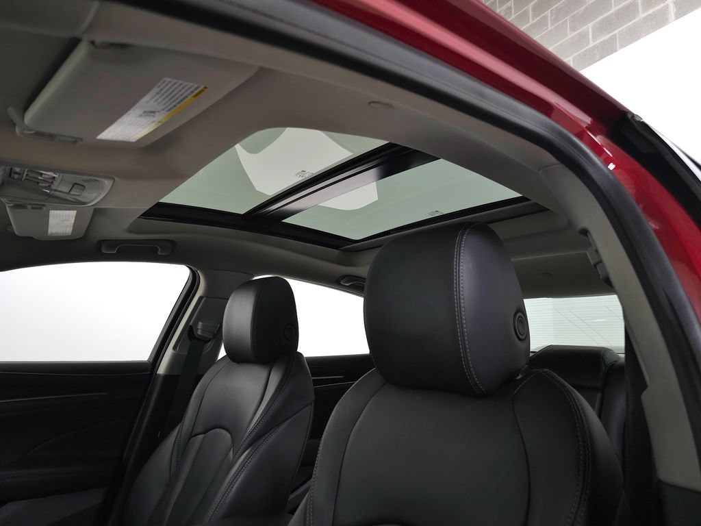 Used 2019 Buick LaCrosse Premium w/ Driver Confidence Package II AWD/4WD image 15