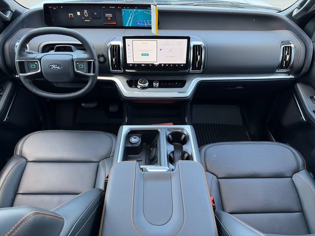 New 2027 Ford Expedition Tremor w/ Driver's Package AWD/4WD image 14
