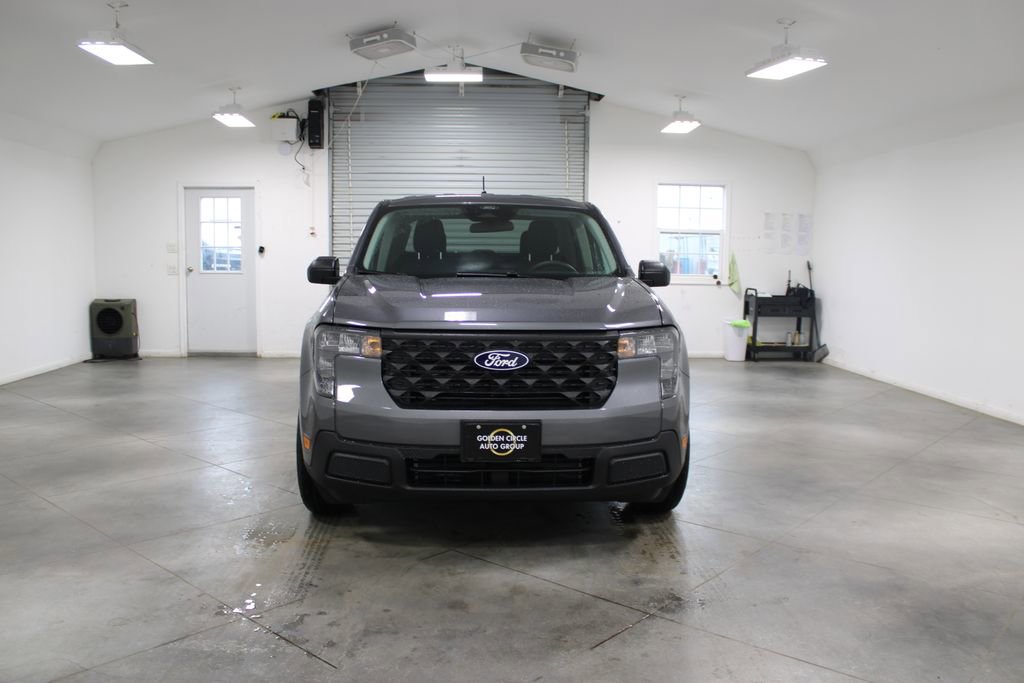 New 2026 Ford Maverick XL w/ Equipment Group 101A AWD/4WD image 2