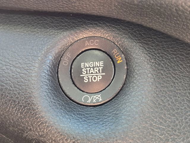 Used 2021 Jeep Cherokee Trailhawk w/ Sun, Sound & Nav Group AWD/4WD image 31