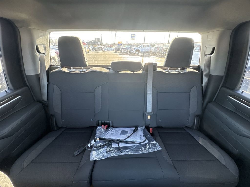 New 2026 Chevrolet Silverado 3500 LT w/ Convenience Package image 21