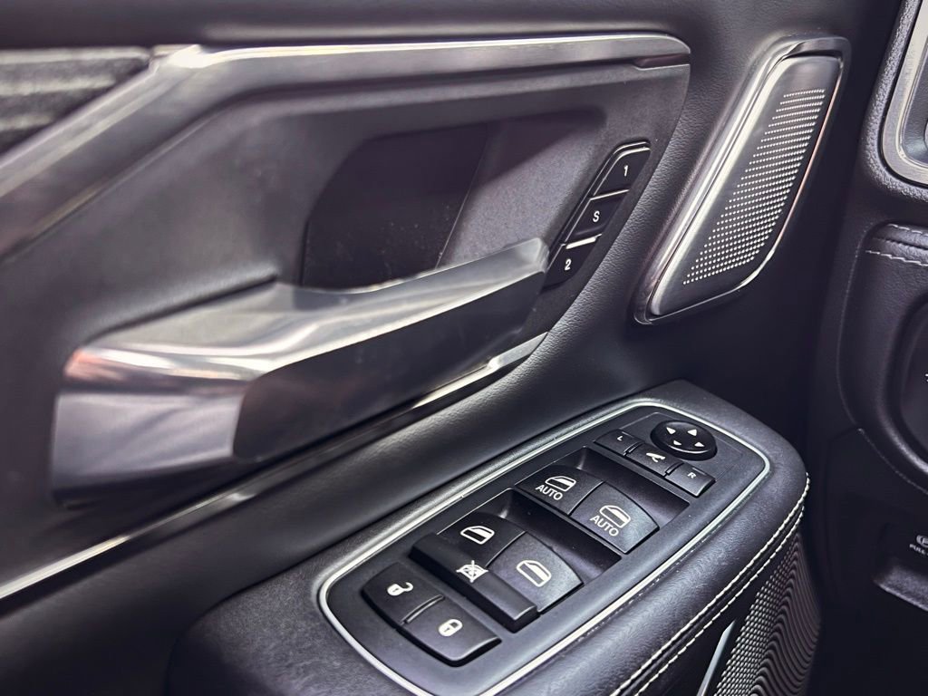 Used 2020 RAM 1500 Limited image 49