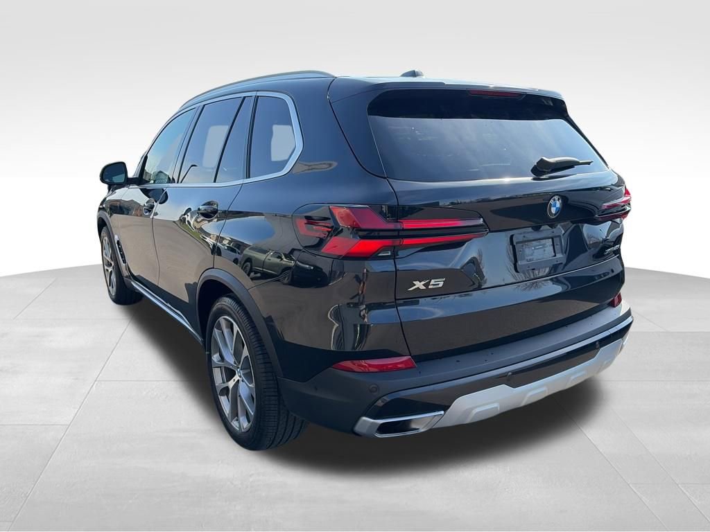 Used 2024 BMW X5 xDrive40i w/ Executive Package image 15