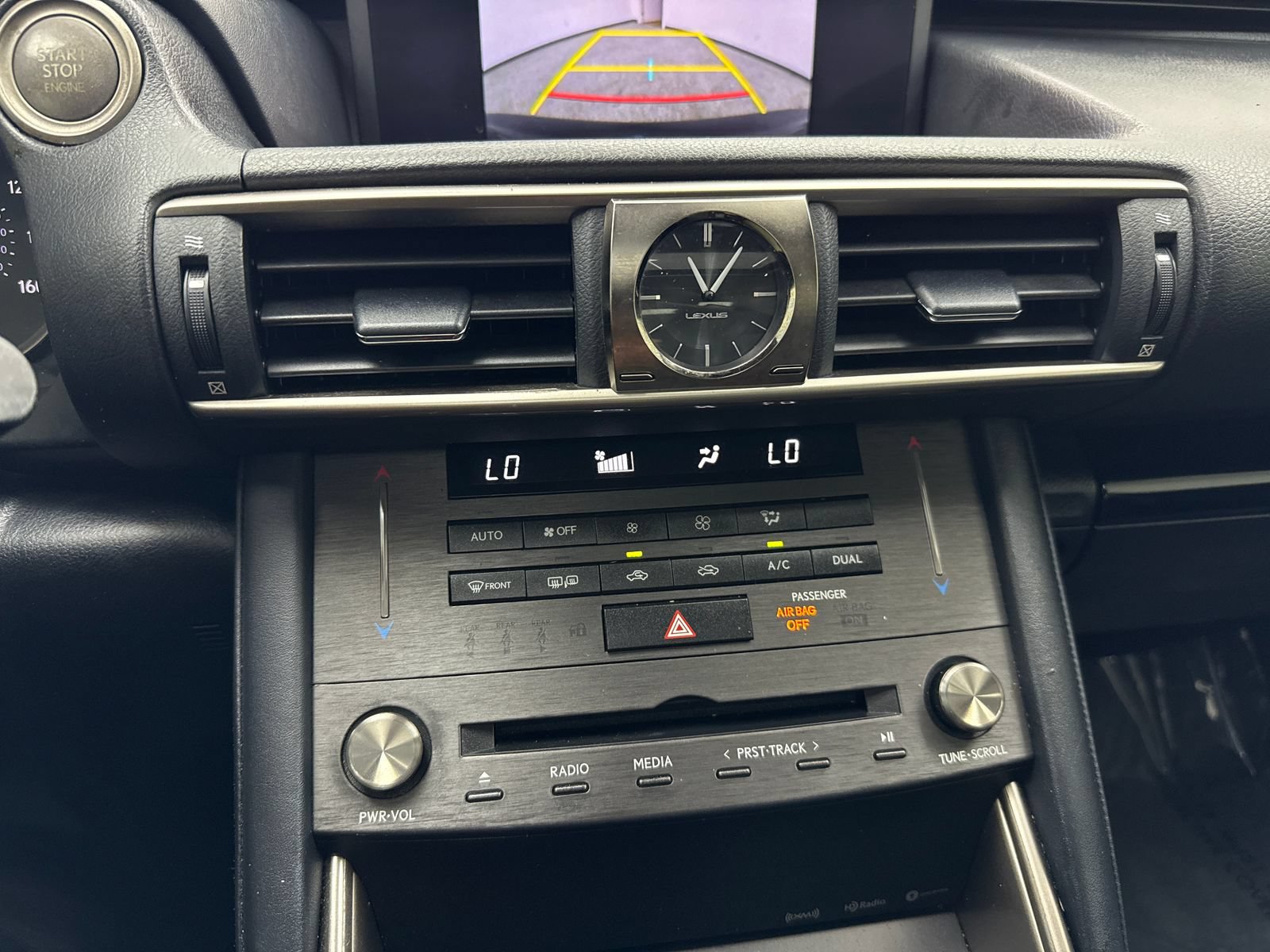 Used 2020 Lexus IS 300 w/ Accessory Package 2 RWD image 29