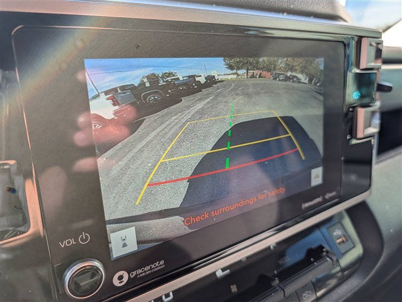 Used 2023 Toyota Tundra SR5 AWD/4WD image 24