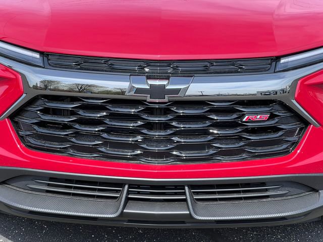 New 2026 Chevrolet TrailBlazer RS AWD/4WD image 37
