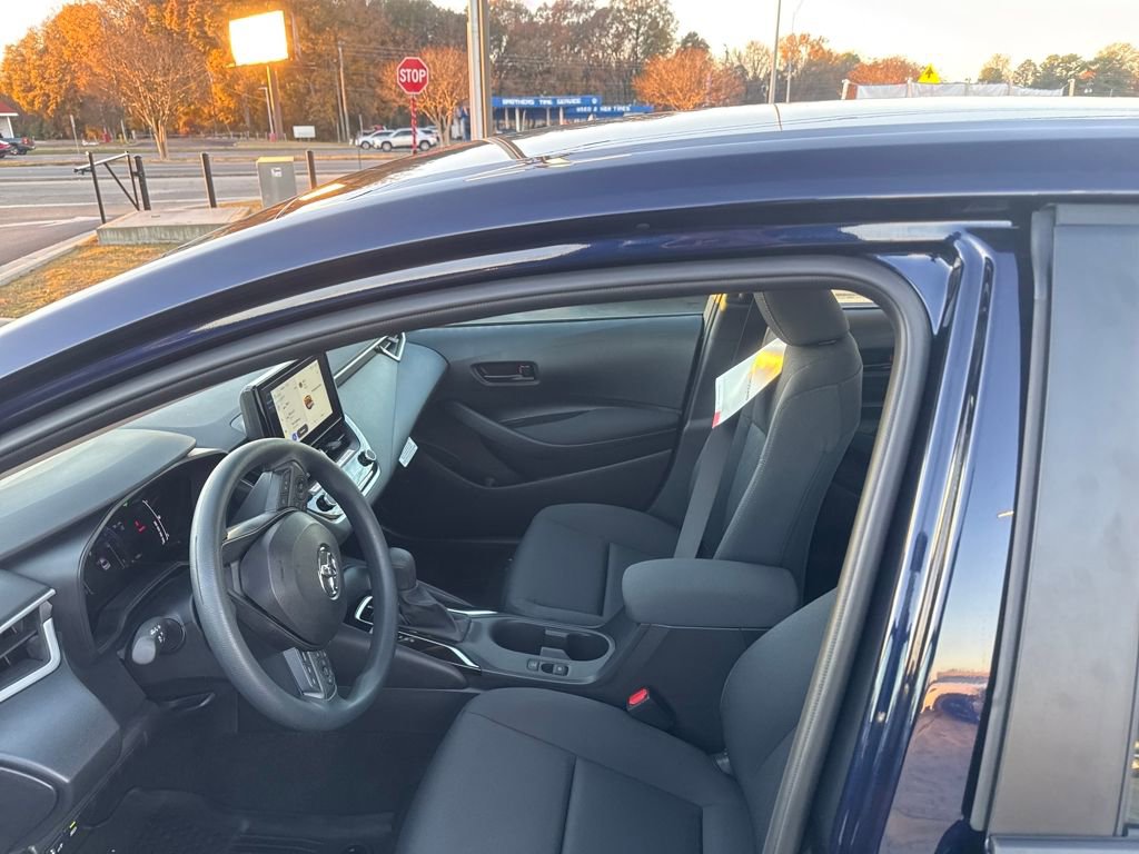 New 2026 Toyota Corolla LE image 10