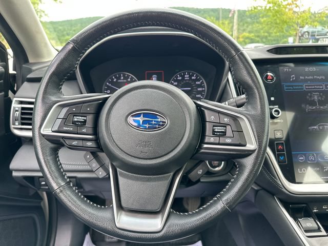 Used 2020 Subaru Legacy Limited AWD/4WD image 13