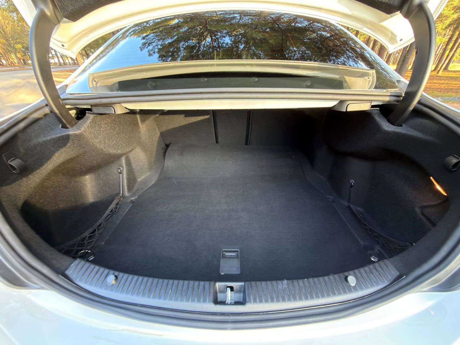 Used 2018 Mercedes-Benz C 43 AMG 4MATIC Sedan image 17