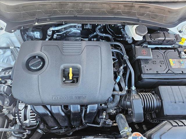 Used 2025 Kia Seltos S image 20