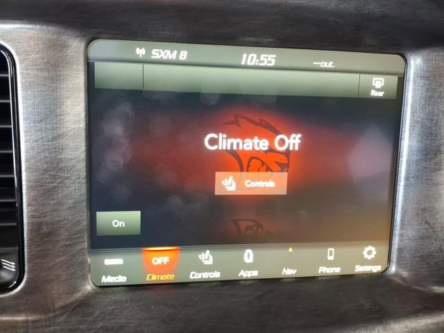 Used 2023 Dodge Charger Scat Pack w/ Daytona Edition Group RWD image 15