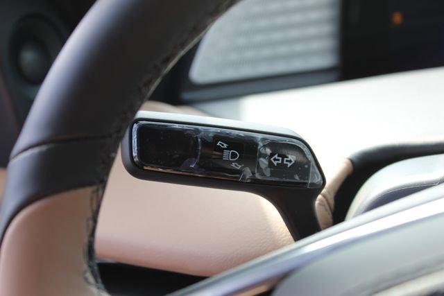 New 2026 Lincoln Navigator Black Label AWD/4WD image 17