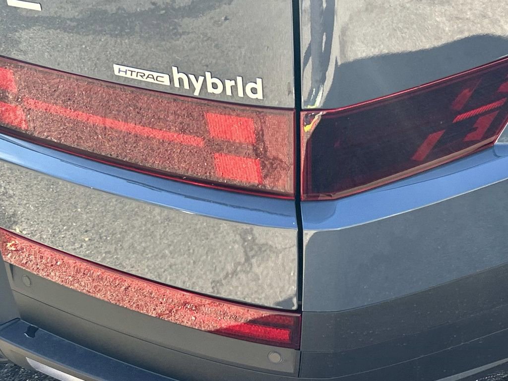 New 2026 Hyundai Santa Fe SE image 12