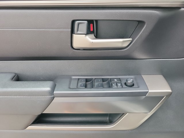 Used 2024 Toyota Tundra SR5 RWD image 7