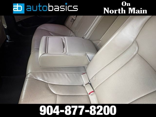 Used 2017 Hyundai Azera Limited FWD image 22