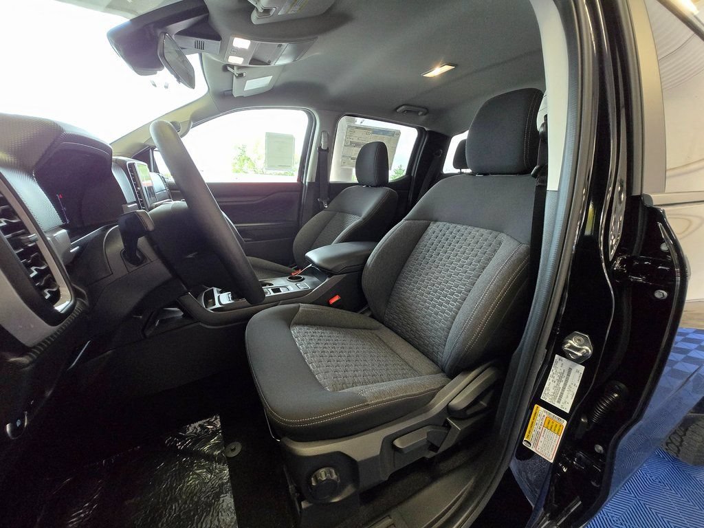 New 2025 Ford Ranger XL w/ Trailer Tow Package RWD image 7