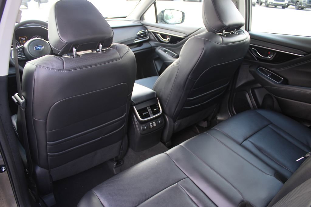 Used 2025 Subaru Legacy Limited image 23