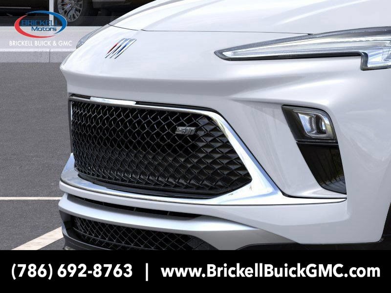 New 2026 Buick Encore GX Sport Touring w/ Comfort Package FWD image 13