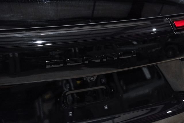 Used 2026 GMC Yukon Denali w/ Sun & Power Step Package AWD/4WD image 33