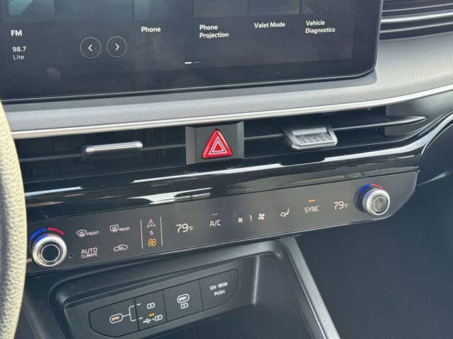 Used 2025 Kia K5 LXS FWD image 20