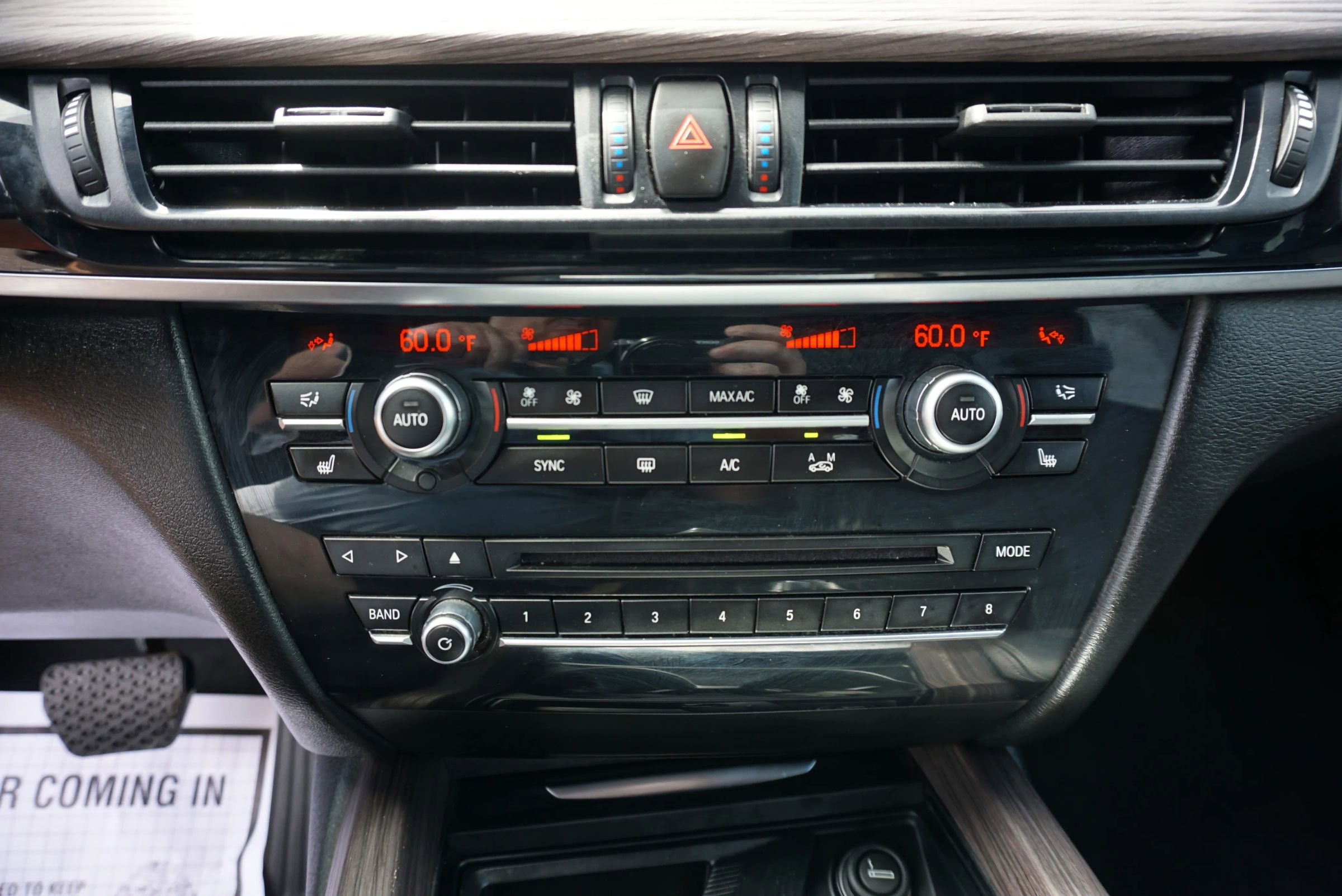 Used 2017 BMW X5 sDrive35i image 36