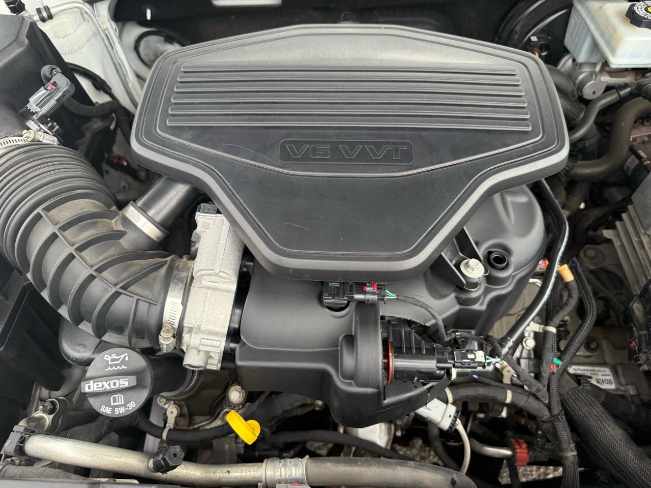 Used 2019 Chevrolet Blazer RS FWD image 33