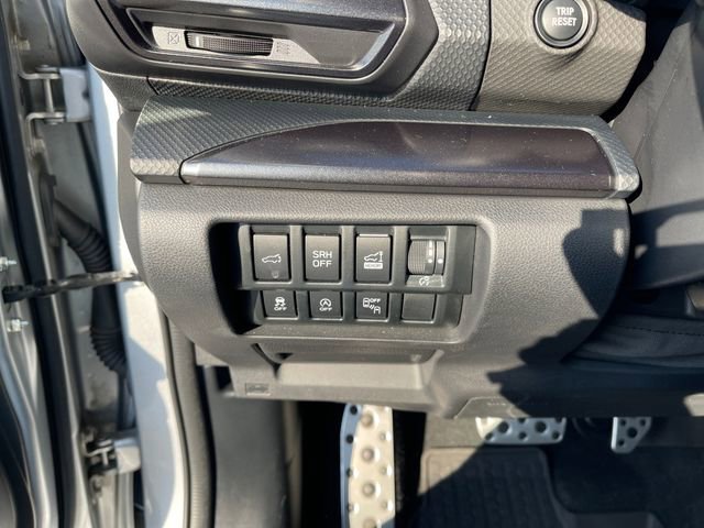 Certified 2023 Subaru Forester Wilderness image 32